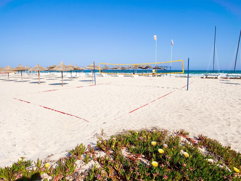 Hotel Zenith الحمامات المظهر الخارجي الصورة